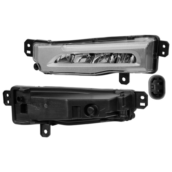 Faro Niebla P/ Bmw X5 2019-2023