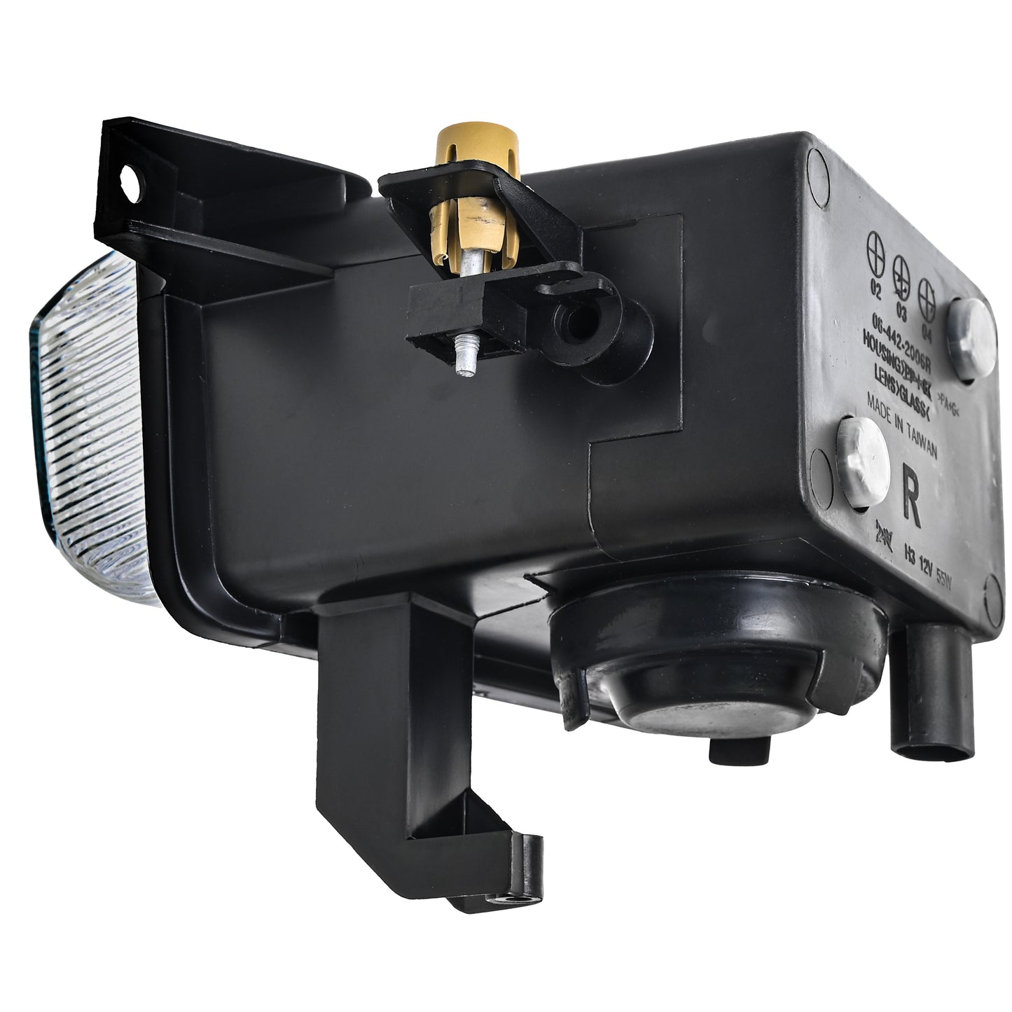 Faro Niebla P/ Chevrolet Astra 2000-2003