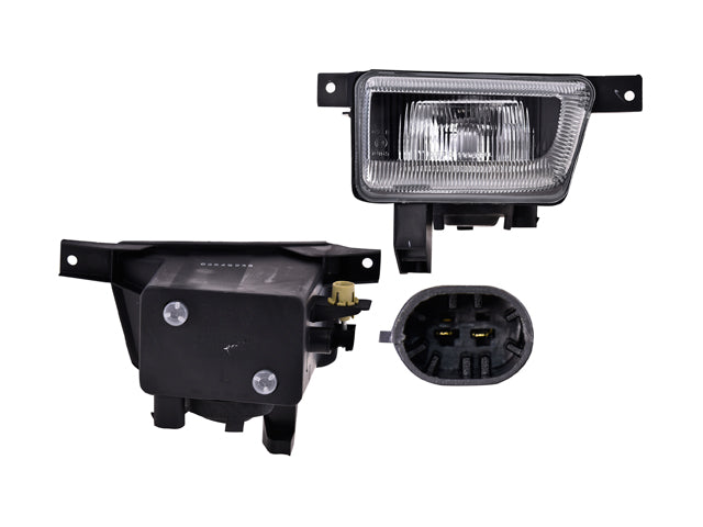 Faro Niebla P/ Chevrolet Astra 2000-2003