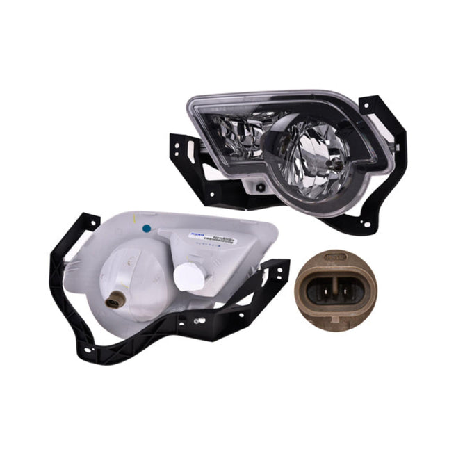 Faro Niebla P/ Chevrolet Avalanche 2002-2006