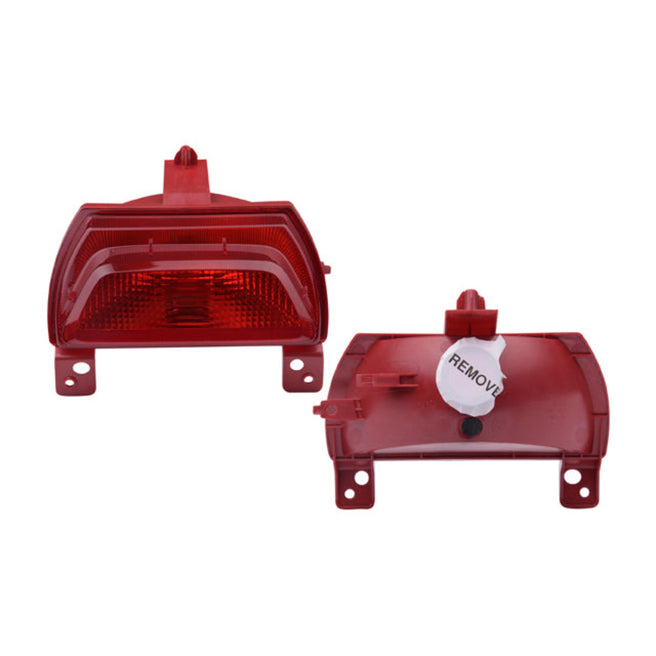 Faro Niebla Trasero Central Cv Cavalier 18-21 S/Foco Depo P/ Chevrolet Cavalier 2018-2021