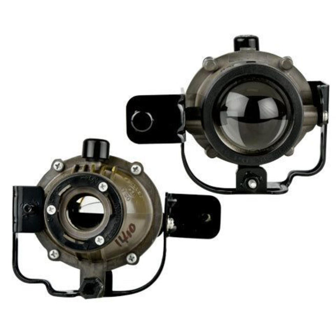 Faro Niebla P/ Chevrolet Colorado 2013-2015