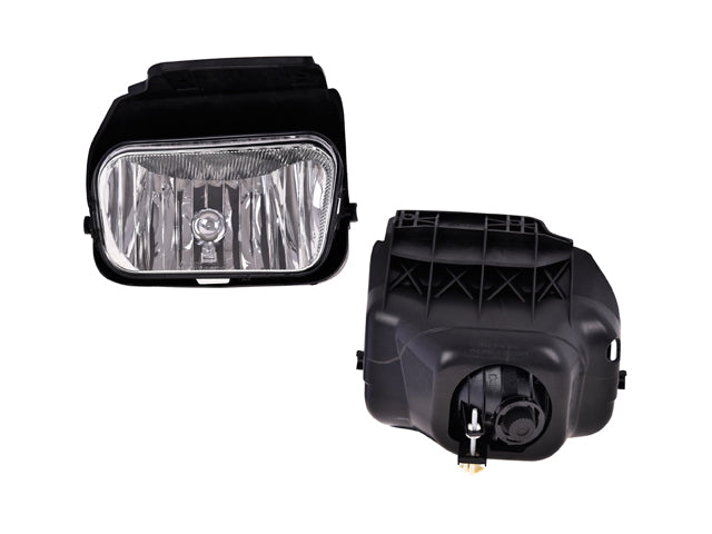 Faro Niebla P/ Chevrolet Silverado 2003-2006
