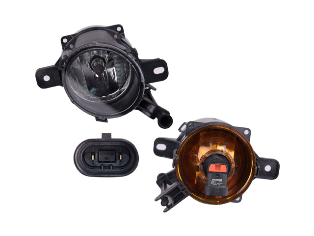 Faro Niebla P/ Chevrolet Malibu 2013-2015