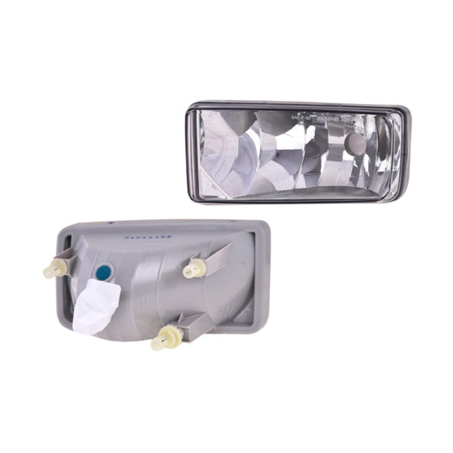 Faro Niebla P/ Chevrolet Silverado 2007-2013