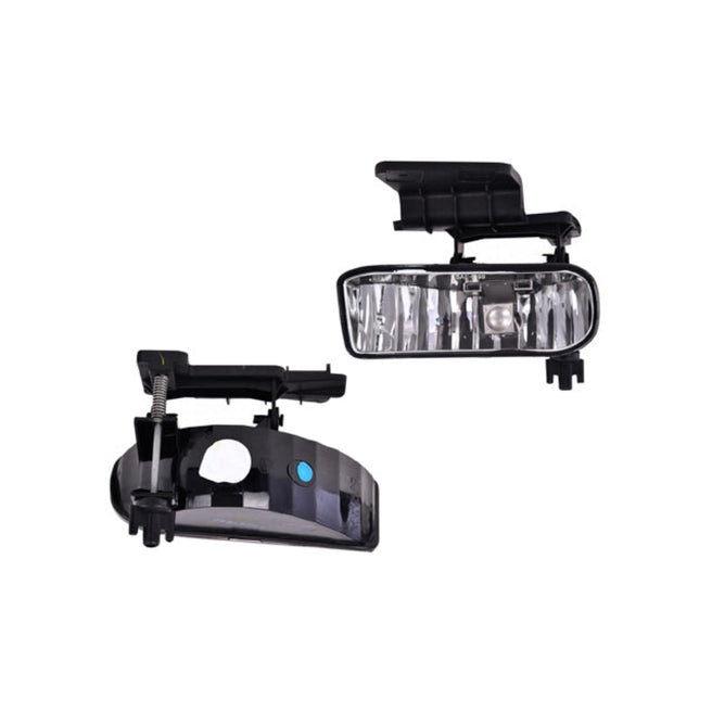 Faro Niebla P/ Chevrolet Silverado 1999-2002