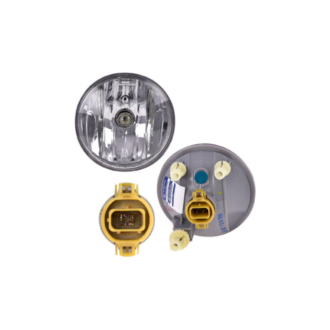 Faro Niebla P/ Chevrolet Avalanche 2007-2013