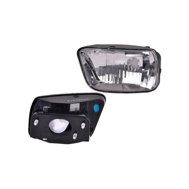Faro Niebla P/ Chevrolet Trail Blazer 2002-2009