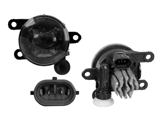 Faro Niebla P/ Chevrolet Acadia 2020-2023