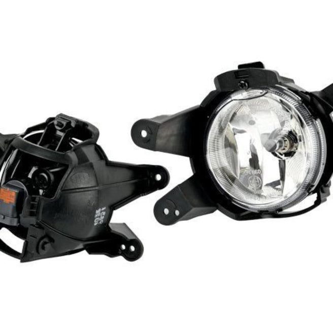 Faro Niebla P/ Chevrolet Cruze 2013-2016