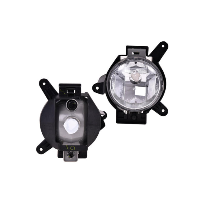 Faro Niebla P/ Chevrolet Spark 2011-2012