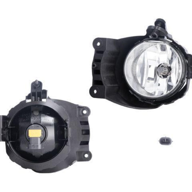 Faro Niebla P/ Chevrolet Sonic 2012-2015