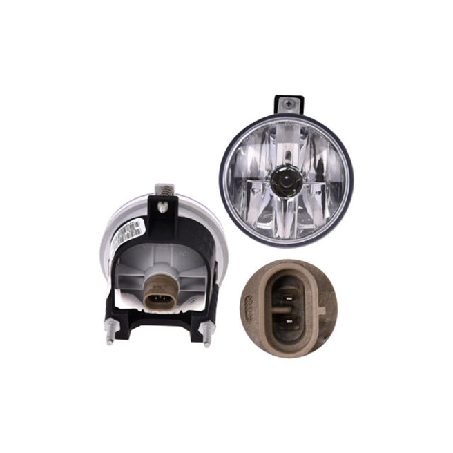 Faro Niebla P/ Dodge Neon 2003-2005