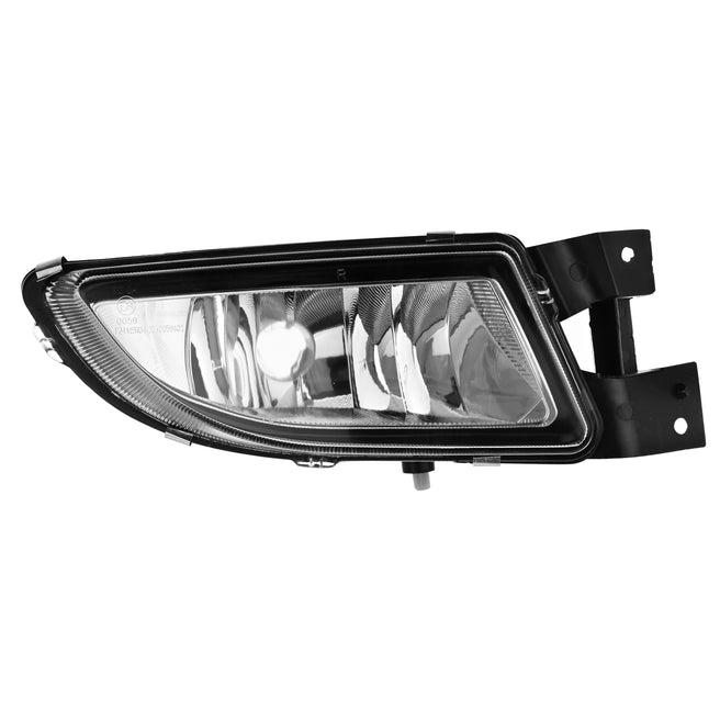 Faro Niebla Derecho Manual Sin Foco Neon 2017-2018