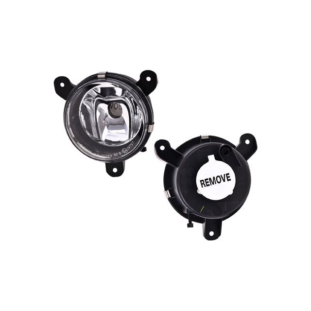 Faro Niebla P/ Ford Ecosport 2004-2007