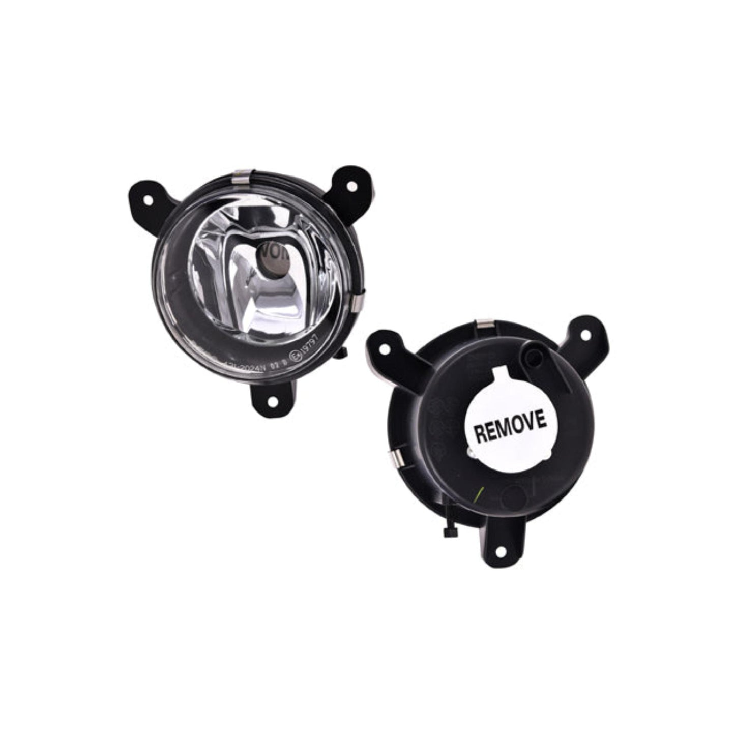 Faro Niebla P/ Ford Ecosport 2004-2007