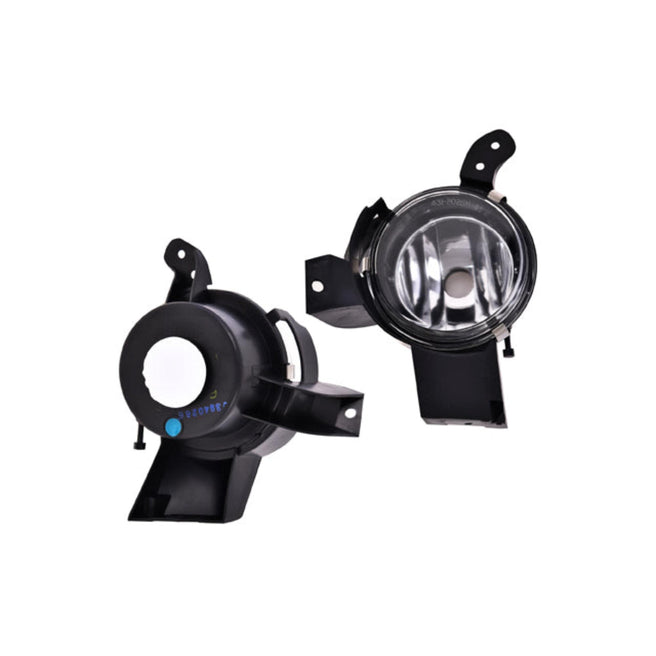 Faro Niebla P/ Ford Ecosport 2008-2012