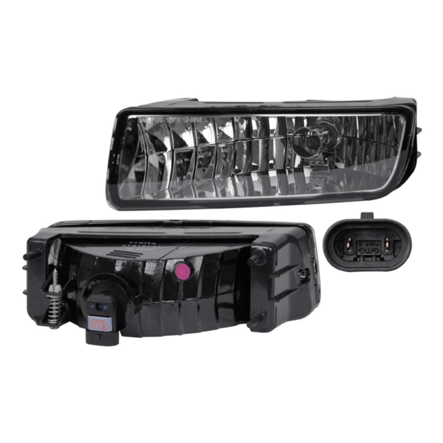 Faro Niebla P/ Ford Expedition 2003-2006