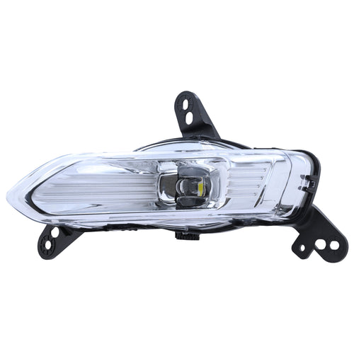 Faro Niebla Izquierdo LED Con Foco Expedition 2018-2021 DEPO