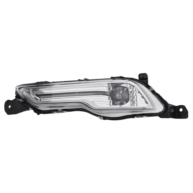Faro Niebla P/ Ford Explorer 2018-2019