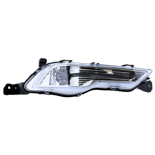 Faro Niebla Derecho LED Con Foco Explorer 2018-2019