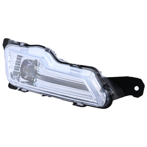 Faro Niebla Izquierdo LED Con Foco Explorer 2018-2019