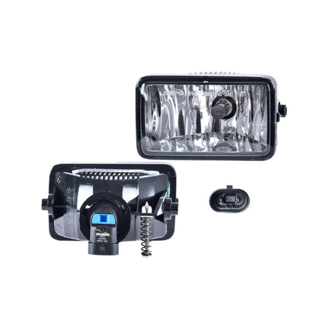 Faro Niebla P/ Ford F-150 2015-2020