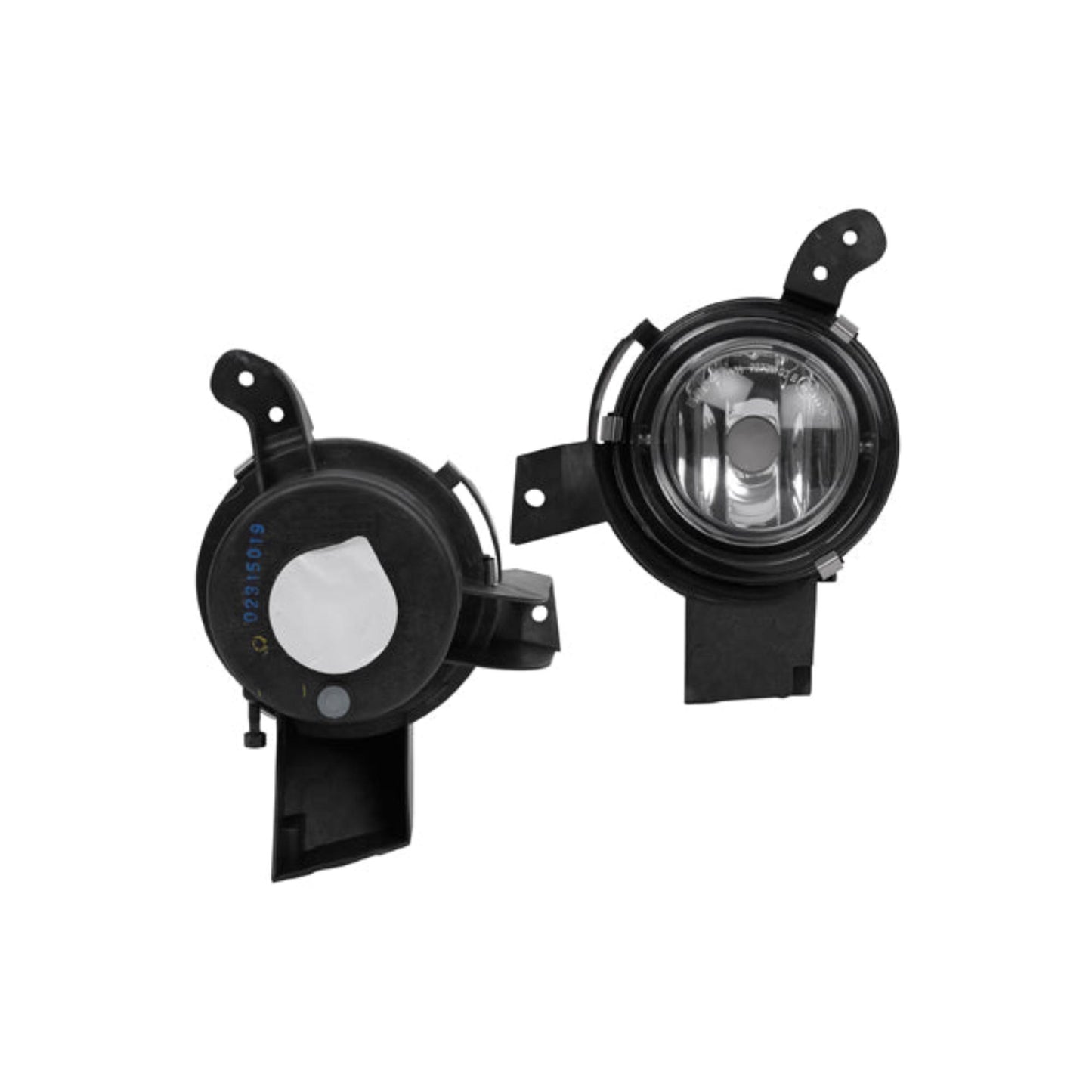 Faro Niebla P/ Ford Fiesta 2008-2010