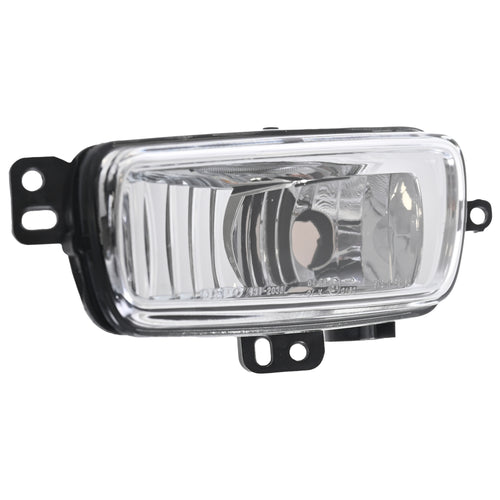 Faro Niebla Izquierdo Manual Sin Foco Focus 2015-2018 DEPO