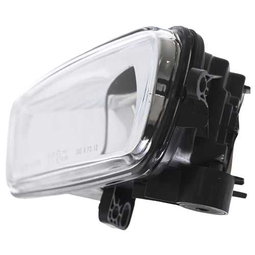 Faro Niebla Izquierdo Manual Sin Foco Focus 2015-2018 DEPO