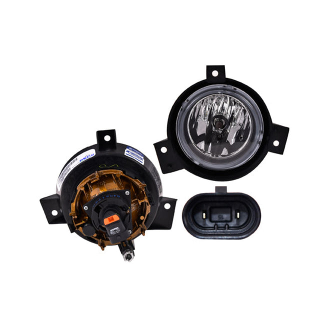 Faro Niebla P/ Ford Ranger 2001-2004