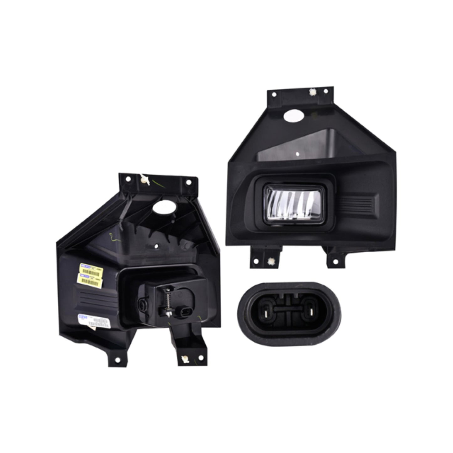 Faro Niebla P/ Ford F-350 2017-2019