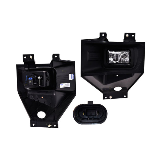 Faro Niebla P/ Ford F-350 2017-2019