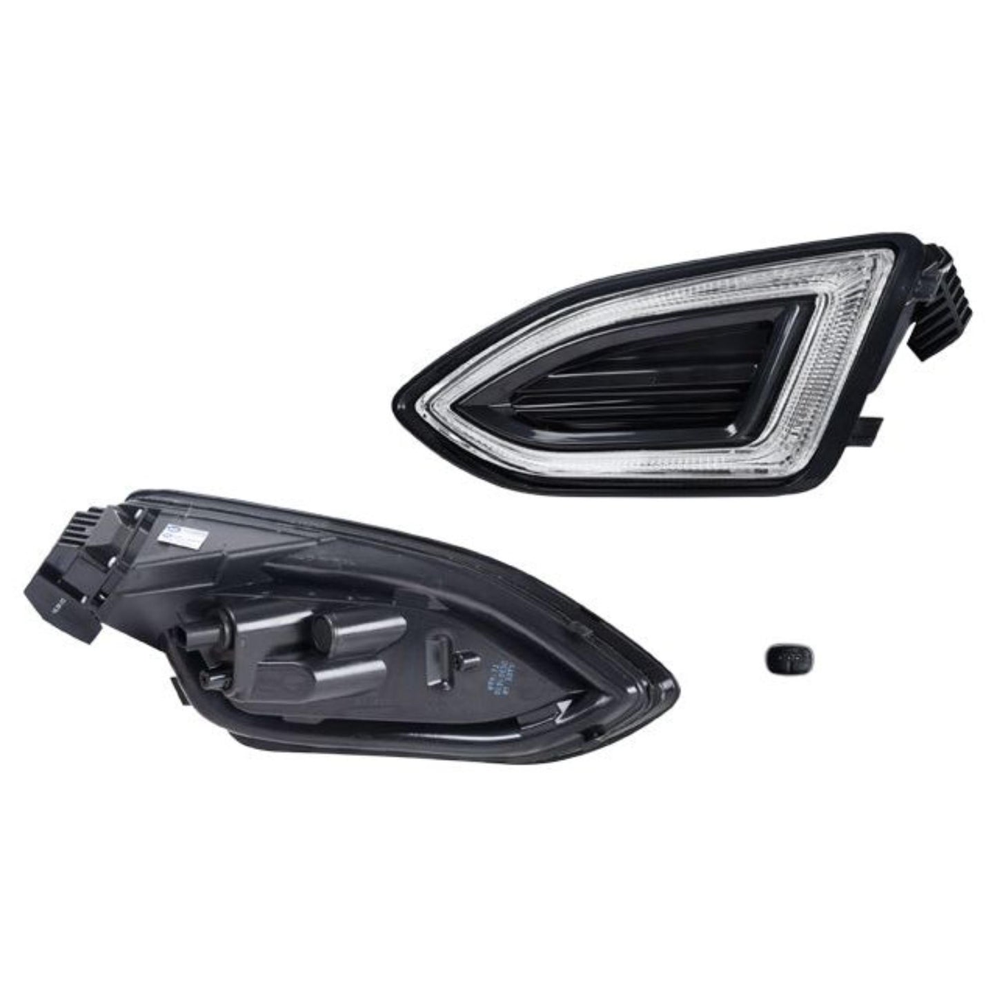 Faro Niebla P/ Ford Edge 2015-2018