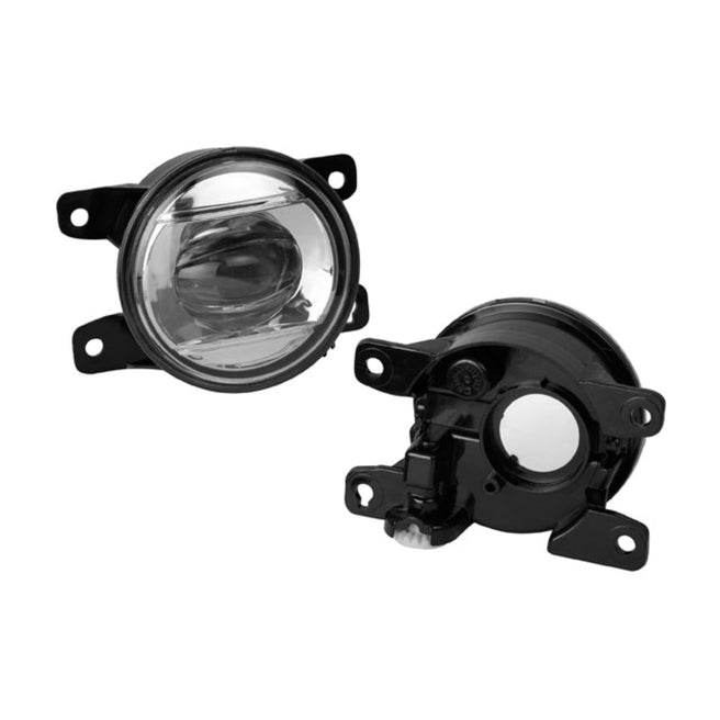 Faro Niebla Para Honda Accord 2021-2022