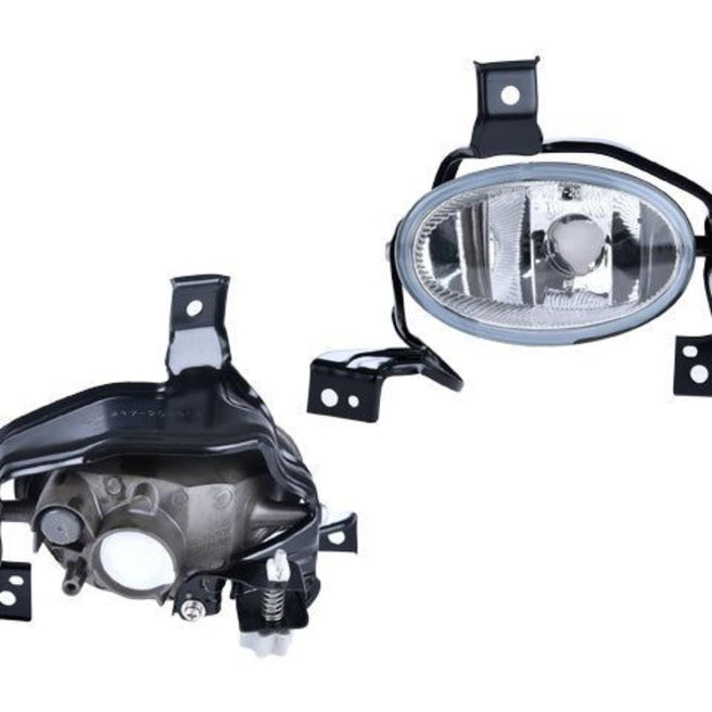 Faro Niebla Para Honda Cr-V 2010-2011