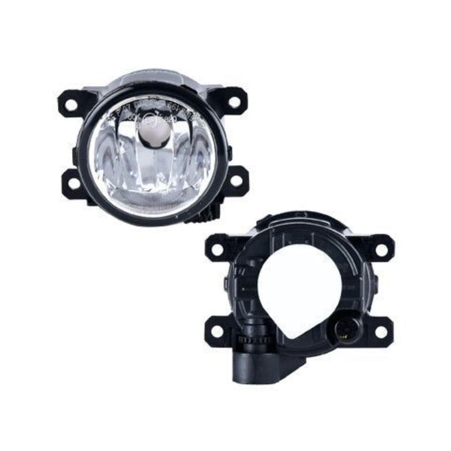 Faro Niebla Para Honda Cr-V 2012-2014