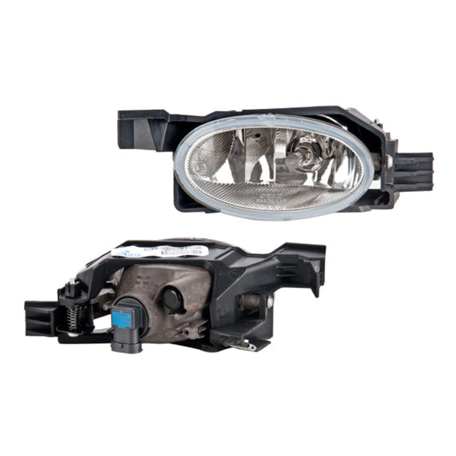 Faro Niebla Para Honda Odyssey 2014-2017