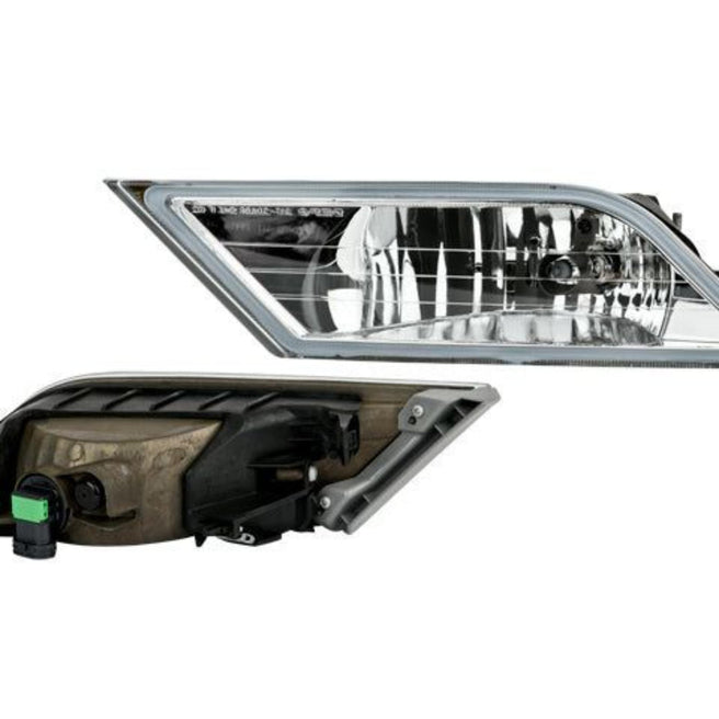 Faro Niebla Para Honda Odyssey 2011-2013