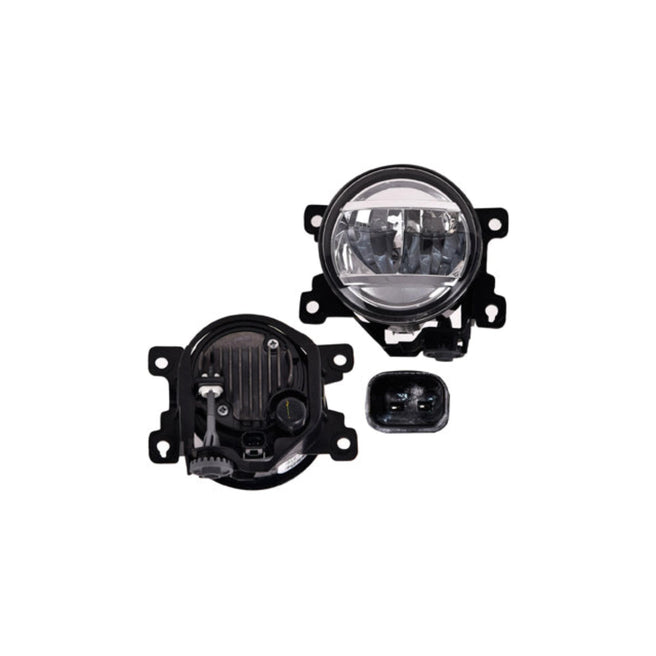 Faro Niebla Para Honda Odyssey 2018-2020