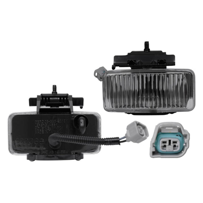 Faro Niebla P/ Jeep Cherokee 1997-2001