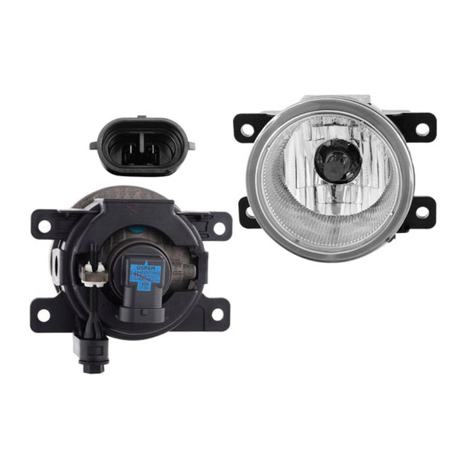 Faro Niebla P/ Jeep Compass 2022-2024