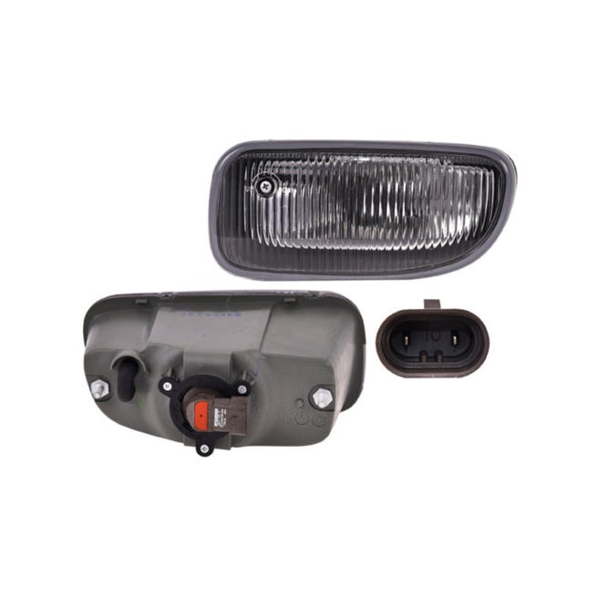 Faro Niebla P/ Jeep Grand Cherokee 1999-2003