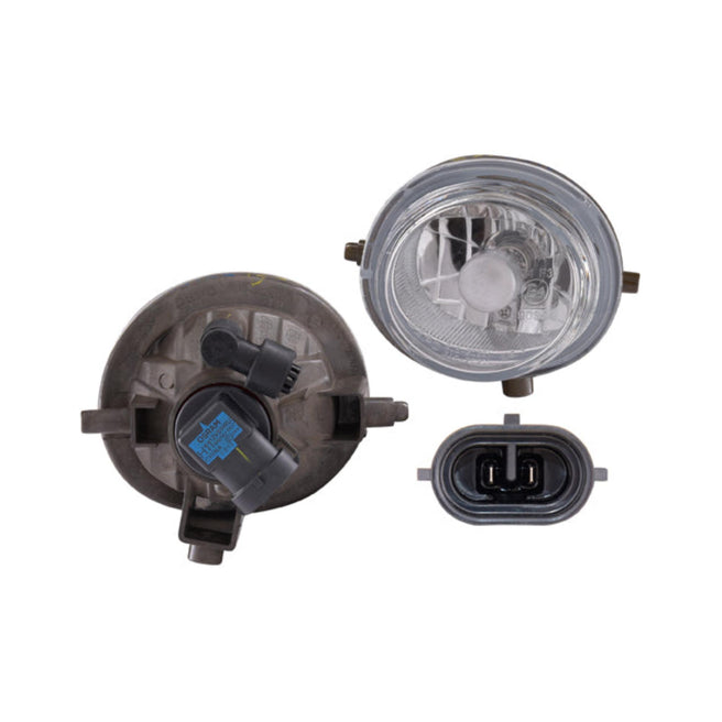 Faro Niebla. P/ Mazda 3 2014-2016
