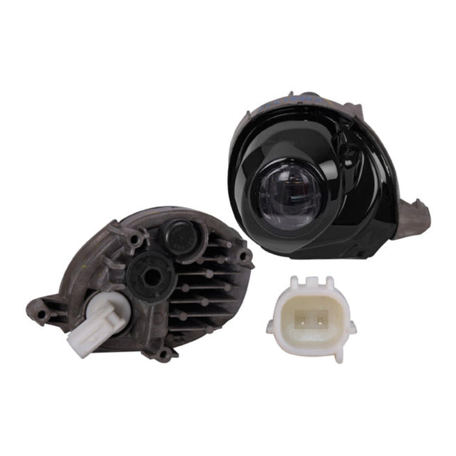 Faro Niebla P/ Mazda 3 2017-2018