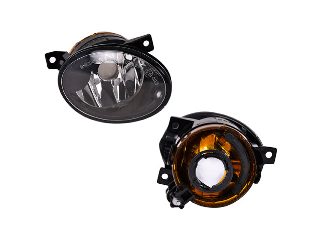 Faro Niebla P/ Mercedes Benz Sprinter 2014-2017