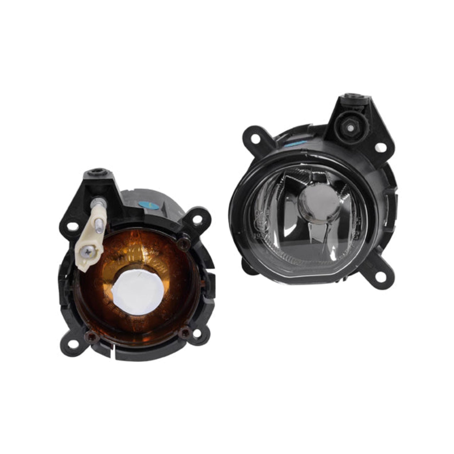 Faro Niebla P/ Mini Cooper 2002-2006