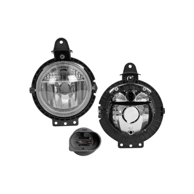 Faro Niebla P/ Mini Cooper 2007-2015
