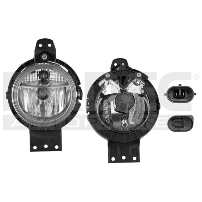 Faro Niebla P/ Mini Cooper 2011-2014