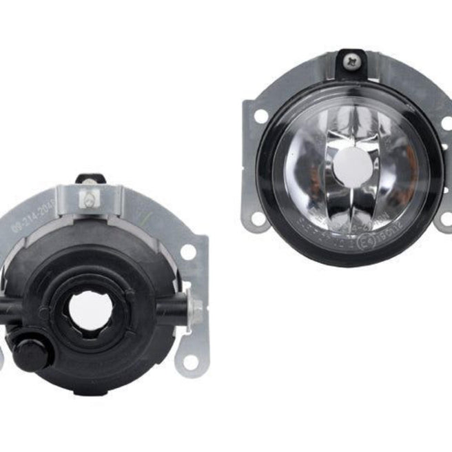 Faro Niebla P/ Mitsubishi L200 2010-2015